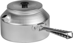 Trangia Kettle 0,9L /824 Onecolour