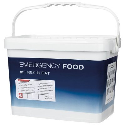 Trek 'n Eat 7 Days Food Pack med Kött 2890g