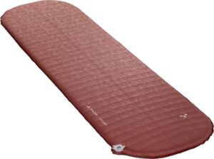VAUDE Tour 3.8 M II Sleeping Mat Redwood