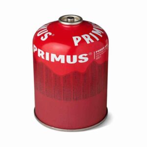 gasol friluftskök, PRIMUS POWER GAS 450 GRAM (3-pack á 450 gram)