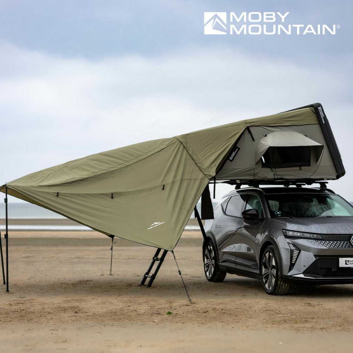 Awning XXL markis TARP-2XL-HUN