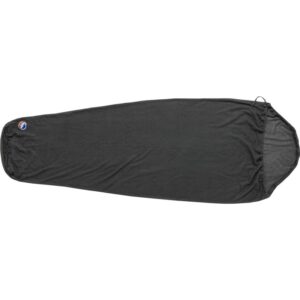 Big Agnes Alpha Direct Fleece Sleeping Bag Liner