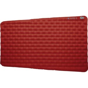 Big Agnes Rapide Sl Insulated Tent Floor Pad 127X1