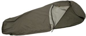 Carinthia Expedition Cover GTX Olive