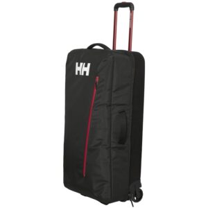 Helly Hansen Sport Exp. Trolley, 100L, Svart
