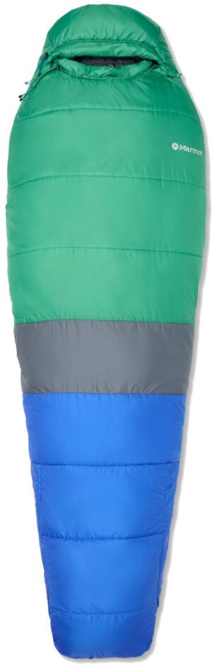 Marmot Kids Trestles Elite Eco 30 barns sovsäck