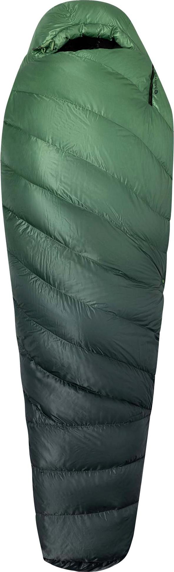 Marmot Wraptor 30 Down Short Grasshopper/nori