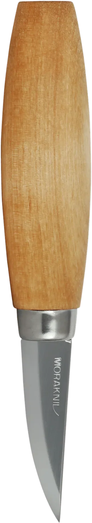 Mora Woodcarving 120 (LC) OIled Birch