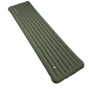 Mountain Equipment Aerostat Synthetic 9.0 Ultra Wide Long Hunt Green