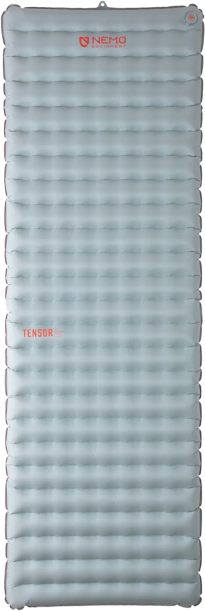 Nemo Tensor All-Season - Long Wide Blade/Spicy Orange