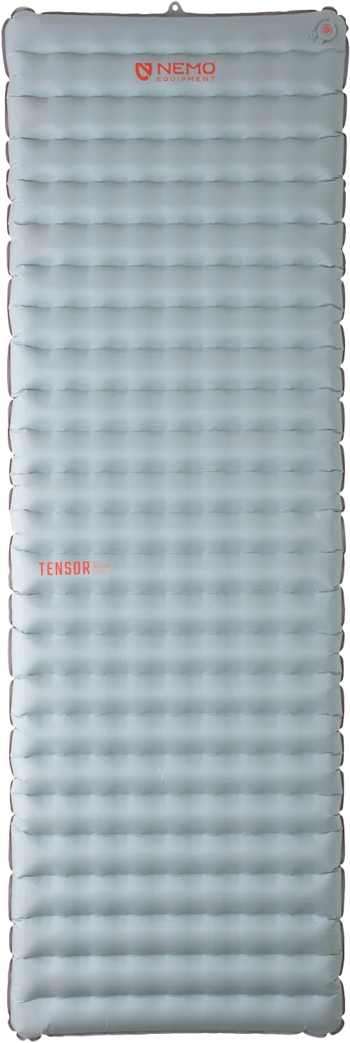 Nemo Tensor All-Season - Long Wide Blade/Spicy Orange