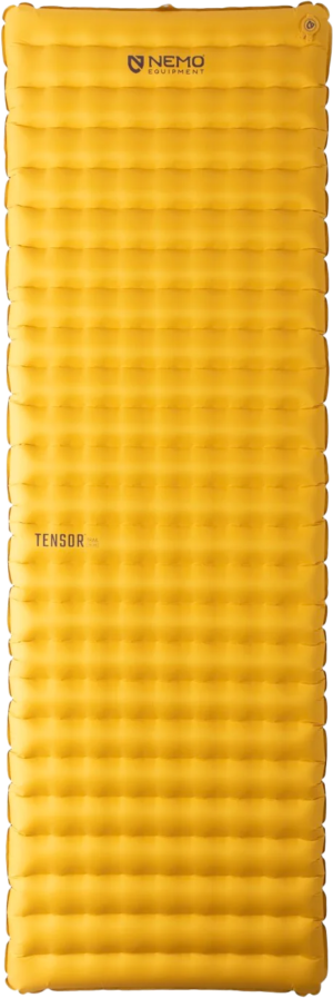Nemo Tensor Trail - Long Wide Mango/Huckleberry