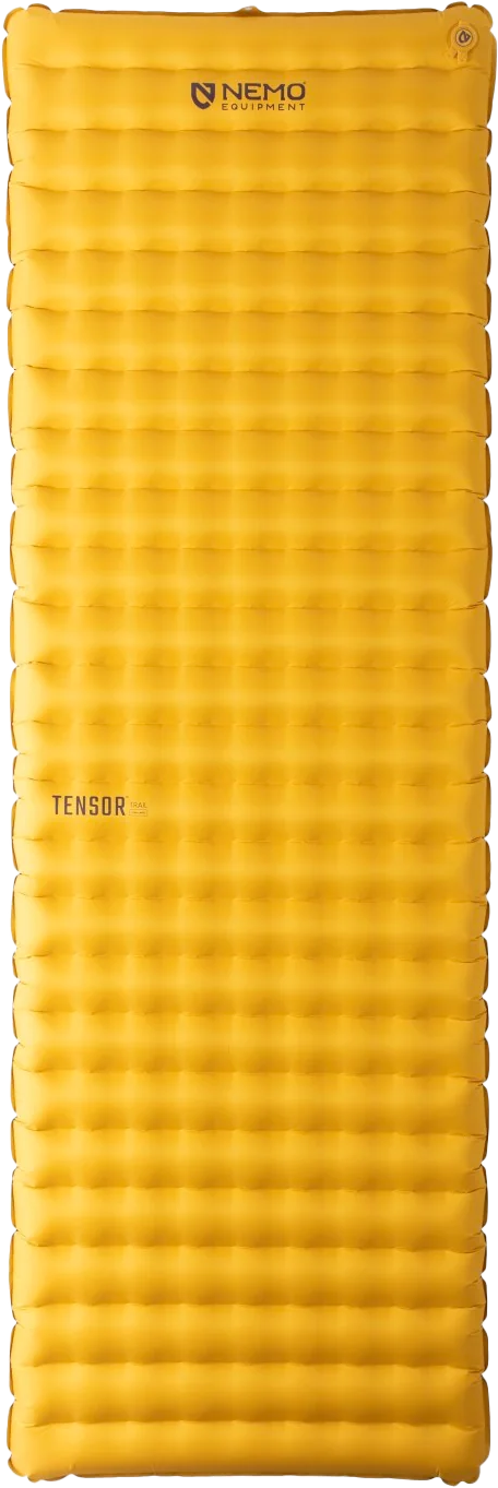 Nemo Tensor Trail - Long Wide Mango/Huckleberry