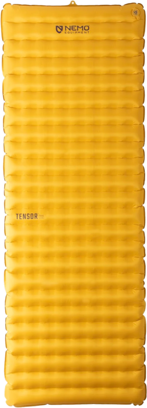 Nemo Tensor Trail - Regular Wide Mango/Huckleberry