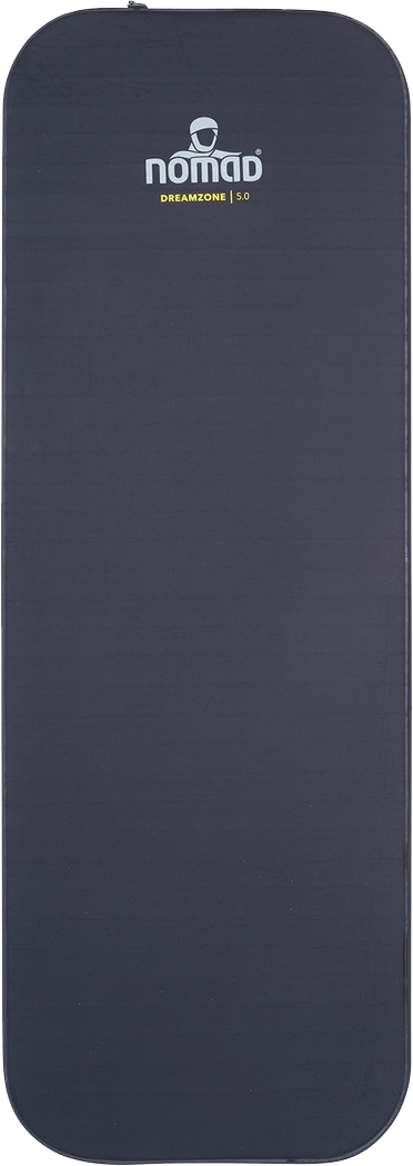 Nomad Dreamzone 5.0 Dark Grey