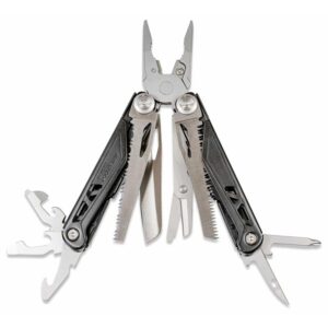 Nordic Pocket Saw Multi-tool 13