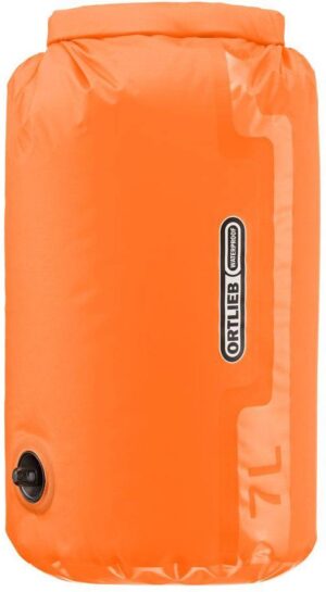 Ortlieb Dry-Bag Light Valve PS 10, 7 L drybag för paddling