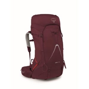 Osprey Aura AG LT 50L vandringsryggsäck (dam) - Antidote Purple, XS/S