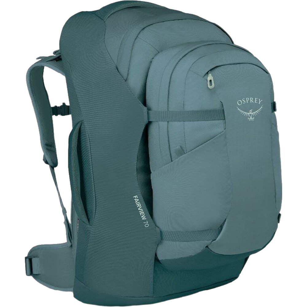 Osprey Fairview 70 Cascade Blue-Torrent Blue