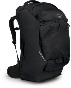 Osprey Farpoint 70 reseryggsäck
