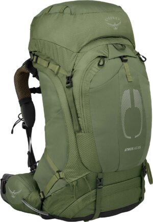 Osprey Men's Atmos AG 65 Mythical Green