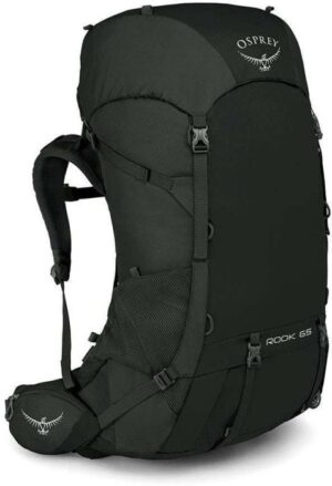 Osprey M's Rook 65L Black
