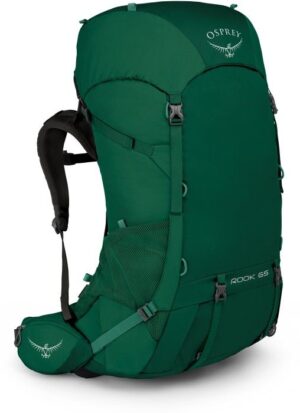 Osprey M's Rook 65L Mallard Green
