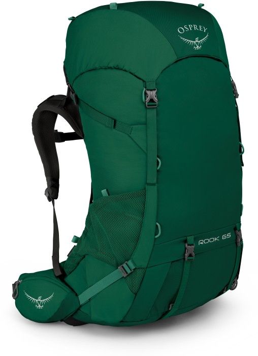 Osprey M's Rook 65L Mallard Green