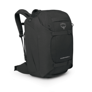 Osprey Sojourn Porter 46L (Färg: Svart)
