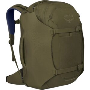 Osprey Sojourn Porter Travel Pack 46L Moss Green OS
