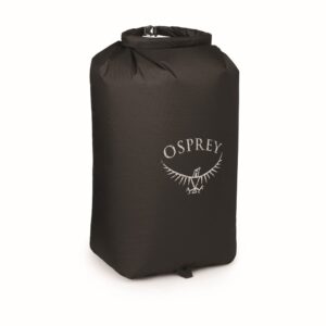 Osprey Ultralight DrySack 35L packpåse - Black