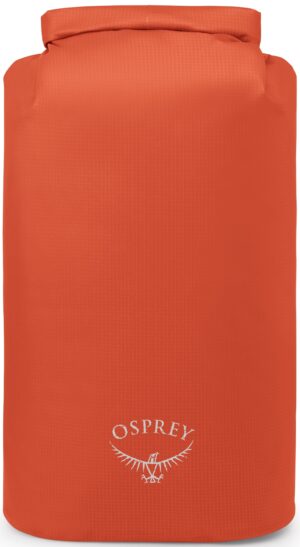 Osprey Wildwater Dry Bag 35L Mars Orange