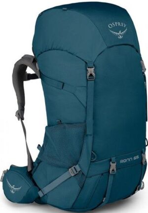 Osprey W's Renn 65L Challenger Blue