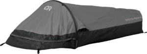 Outdoor Research Helium Ul Bivy Light Pewter