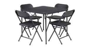 Outwell Corda Picnic Table Set och stol