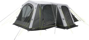 Outwell Montana 6 Air Green