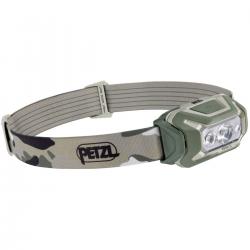 PETZL ARIA 2 RGB - Camo - Pannlampa