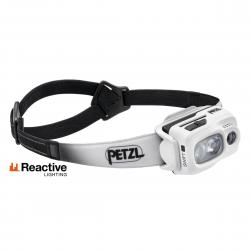 PETZL SWIFT RL - Vit - Pannlampa