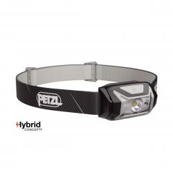 PETZL TIKKA - Black - Pandelampe