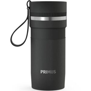 Primus Mika Wide Insulated Travel Mug Cliffside Ash - Onesize