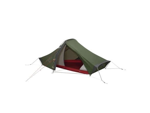 Robens Starlight 2 Exp 2-personers tält - grön