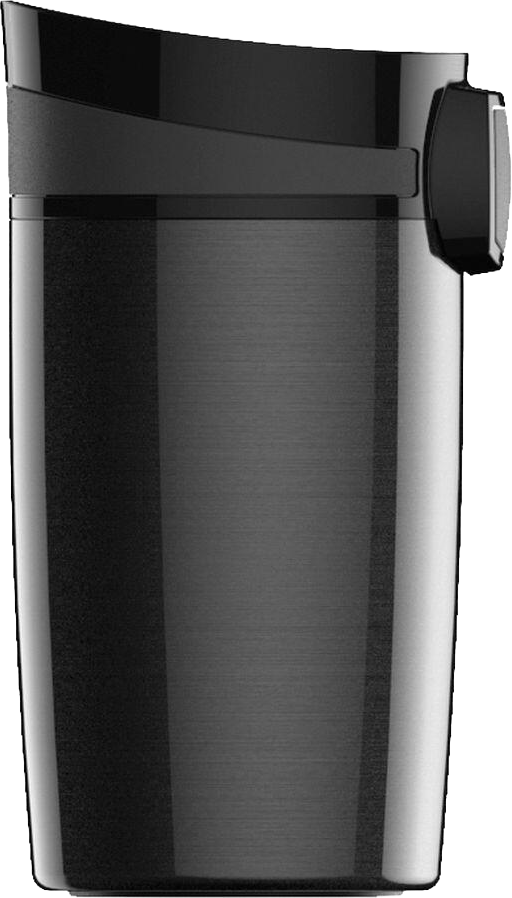SIGG Miracle Mug 0.27l Svart