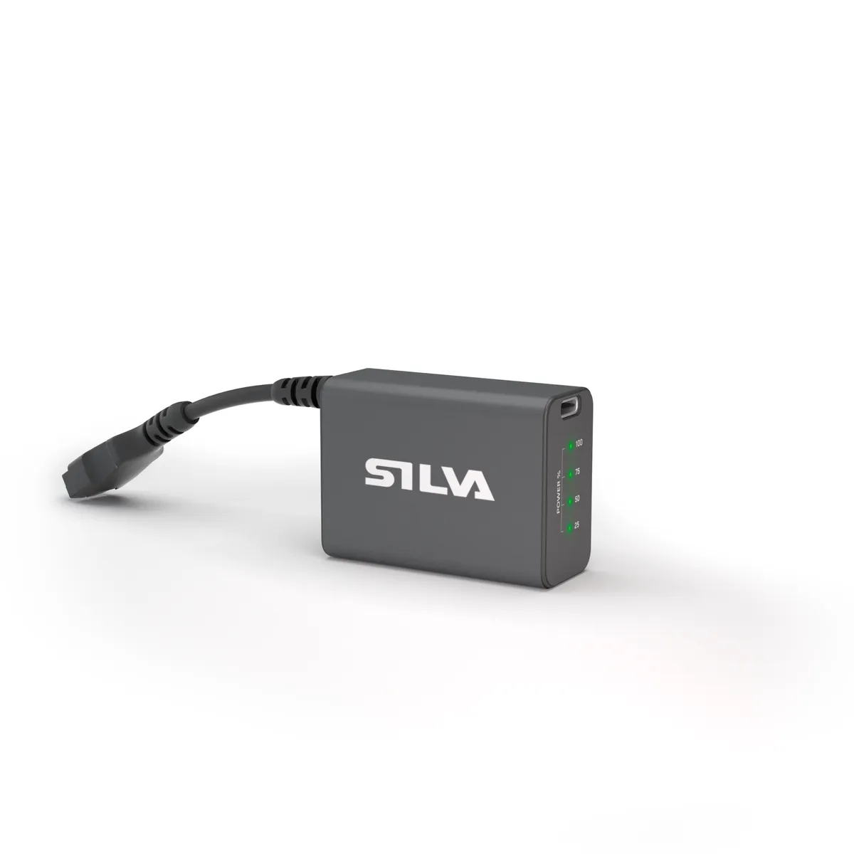 SILVA HEADLAMP BATTERY 2.0Ah 38009