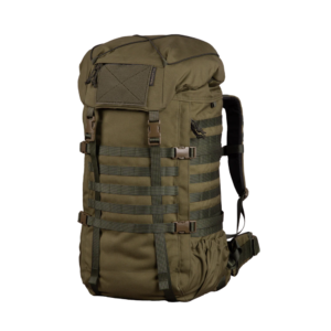 Savotta Kantamus 40L Ryggsäck - Green