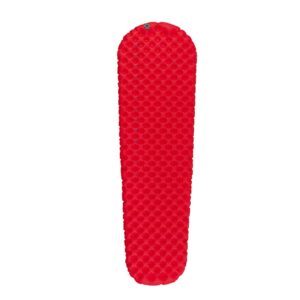 Sea to Summit Comfort Plus Insulated liggunderlag - Long