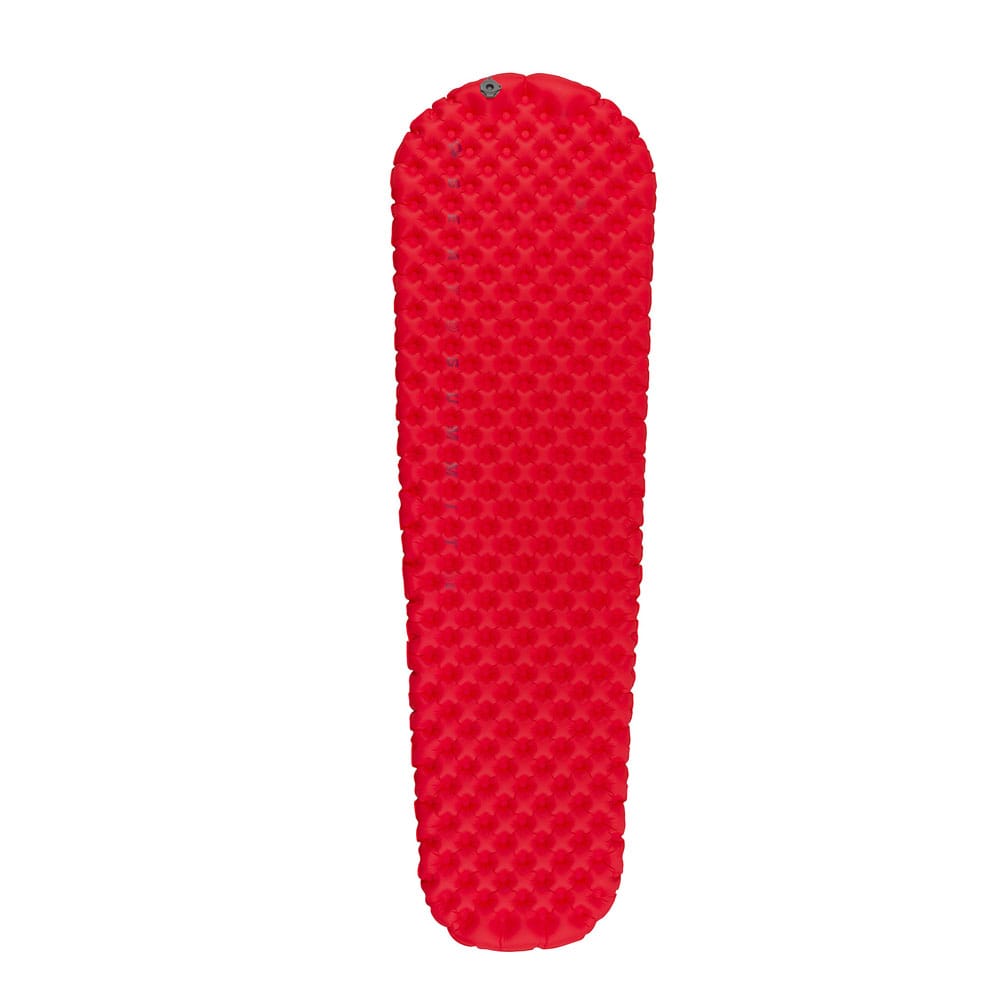 Sea to Summit Comfort Plus Insulated liggunderlag - Long
