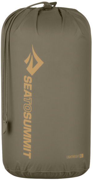 Sea to Summit Eco Lightweight Stuffsack 8L Olive