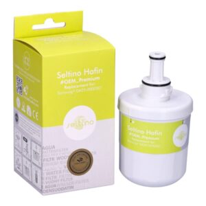 Seltino Hafin reservfilter för Samsung DA29-00003G HAFIN2 / EXP
