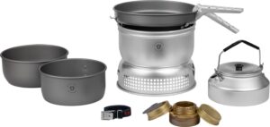 Trangia Stormkök 25-8 UL/HA