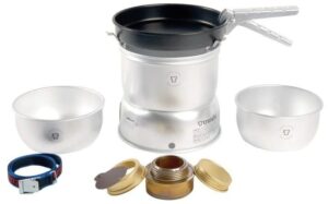 Trangia Stormkök 27-3 UL